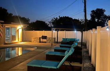 Cruise-Ready Oasis 15min to Beach & Port Canav & Huge Pool - Foto 13