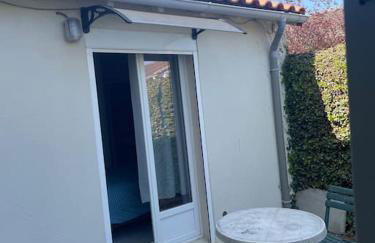 Charmant appartement avec parking privée - Foto 7