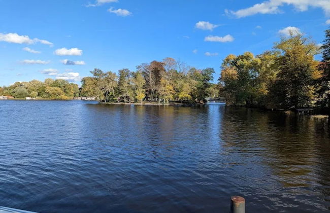 Ferienwohnungen am Mirower See, Mirow - Foto 15