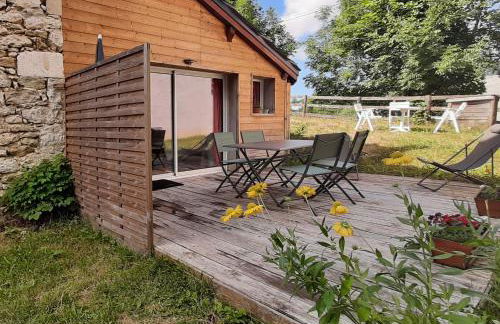 Gîte Toukoul - Foto 1