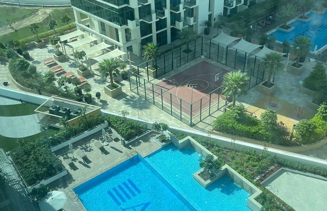 Azizi 1 BR Greek Views - 360 vacation - Foto 50