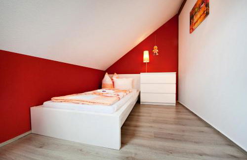 Ferienwohnung Uta - Foto 8