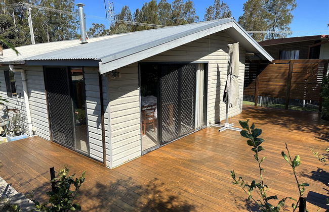 4 Bedroom Family Friendly Retreat - Photo 17