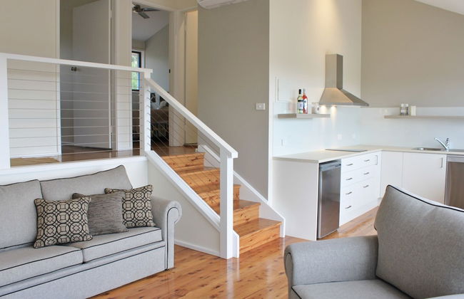 Wine Country Villas - Foto 21