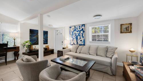 Artful Home Near Design District - Foto 2