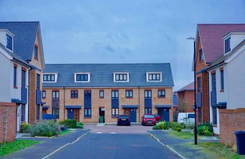 Candy Dene, Top Floor Apartment - Foto 52