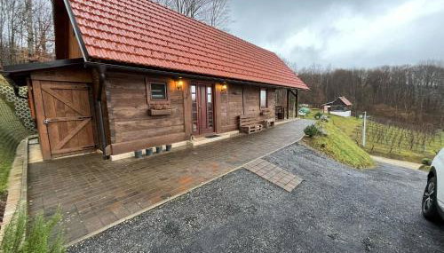 Kuća za odmor Foresta - Foto 2