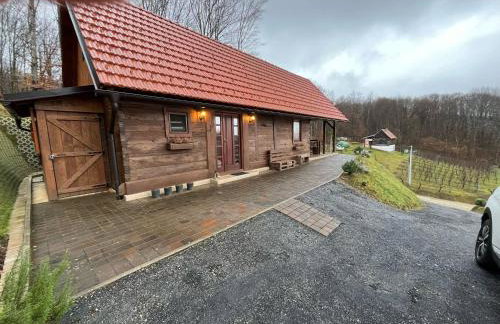 Kuća za odmor Foresta - Foto 2