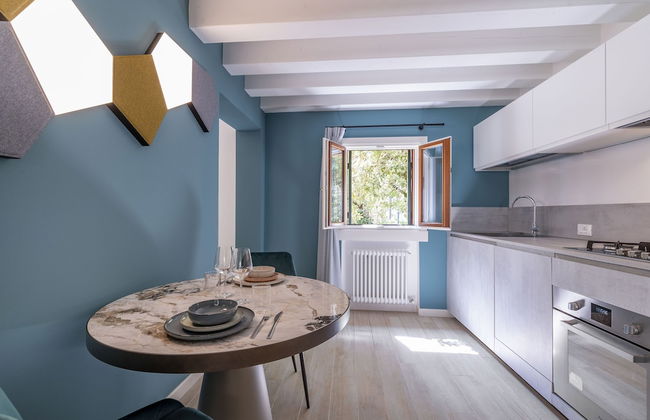 Residence Ca San Carlo - Foto 40