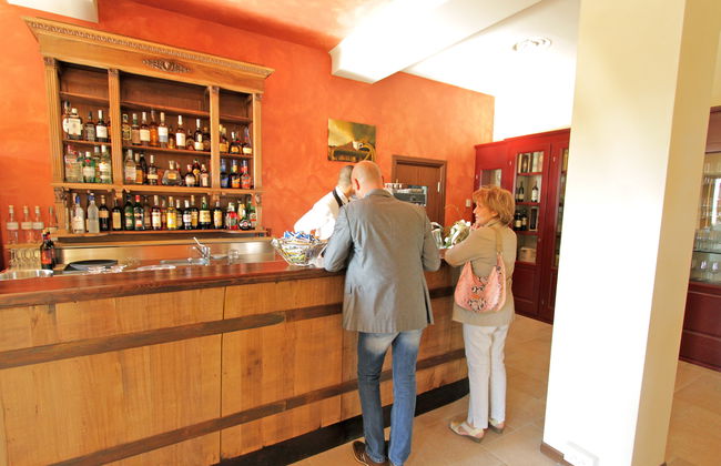 Poggio All'Agnello Sport & Active Holidays - Foto 23