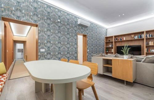 Cozy San Bernardo with terrace by Cómodo Madrid - Foto 23