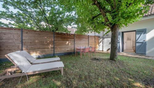 Maison avec jardin à deux pas de la plage - Foto 4