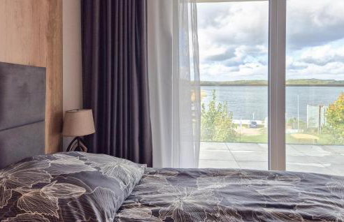 Beautiful Apartment In Insko With Sauna - Foto 17