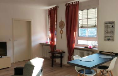 Fewo Siemens Mosel - Foto 10