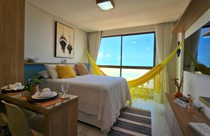 DVA Cabedelo by Hosppedar - Foto 26