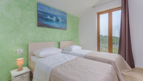 Villa in Skitaca with Pool and Sea Views - Foto 5