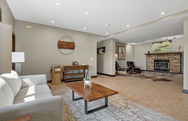 Cheyenne River Ranch with Hot Tub - Foto 16