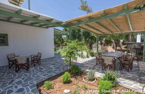 Votana Studios - Photo 10