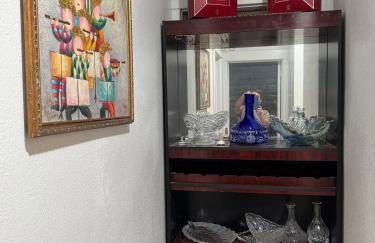 Nearby Museums • Downtown • 4BR • Sleeps 16 - Foto 19