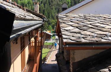 Maison Francey - Foto 12