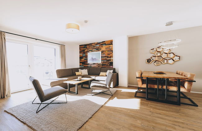 Apartments Goldbergblick by we rent - Foto 45