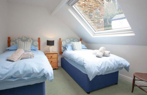 Tuckenhay, 3 Salle Cottage- Fcs - Photo 22