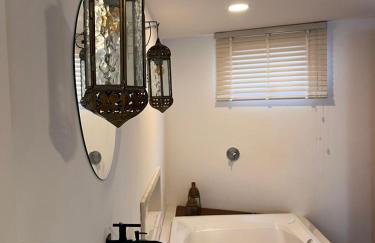 Suítes Barão Vermelho Morro de São Paulo - Foto 49