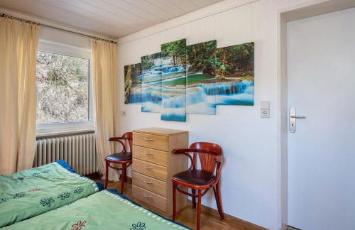 Villa Sonnenwinkel - Foto 49