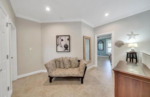 Close to Beach~Free Golf Cart! Pet Friendly Home! Destiny West - Foto 27