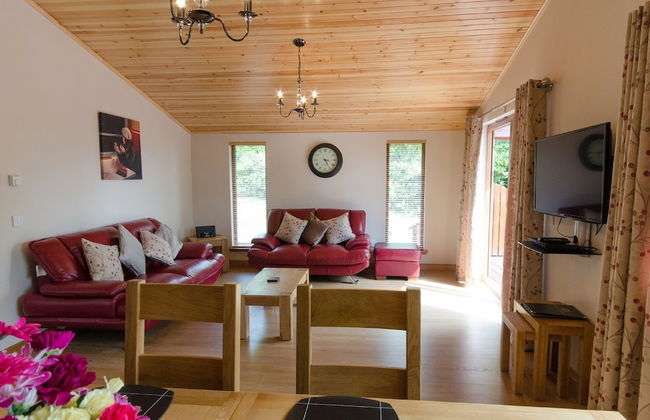 Laurel Lodge - Foto 12