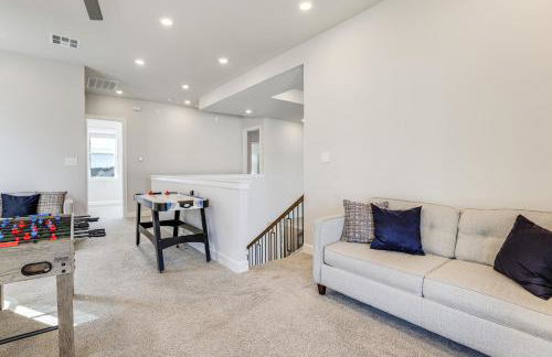 Lake Conroe Oasis Chefs Kitchen and Boat Dock - Foto 13