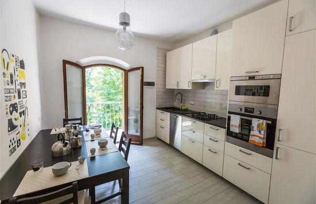 Bologna Butterfly Apartment - Foto 1