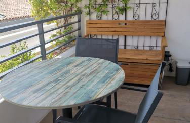 OFDL B T1 BANDOL - Briotine Foyalais - Foto 14