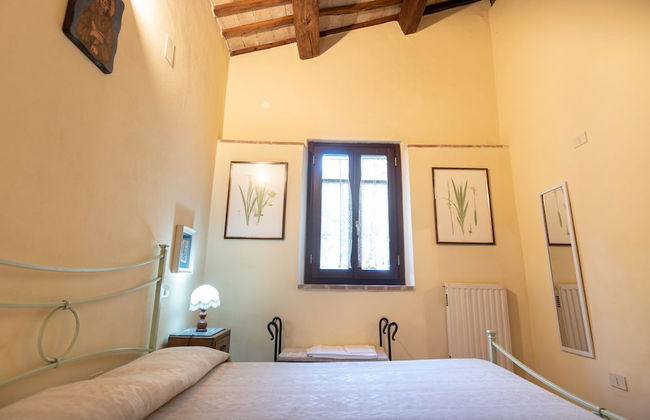 Agriturismo Sasso Rosso - Photo 8