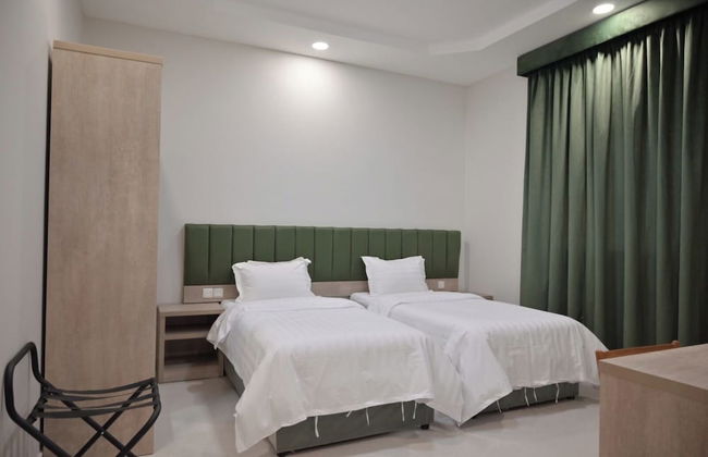 Diyar Al Mashaer For Serviced Apartments - Foto 2