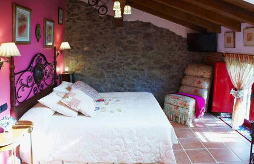 Casa Rural Azaga Adults Only - Foto 21