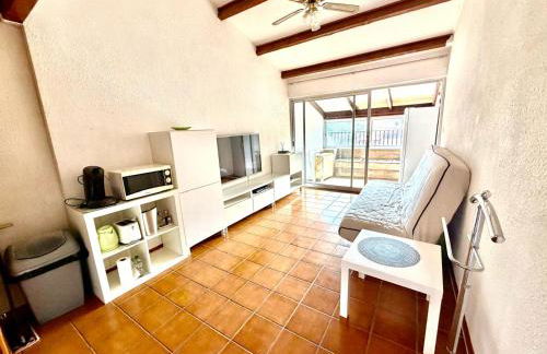 Appartement bord de mer la couronne Martigues - Foto 6