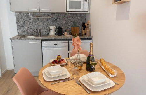 Les Lodges des Forges - Foto 26