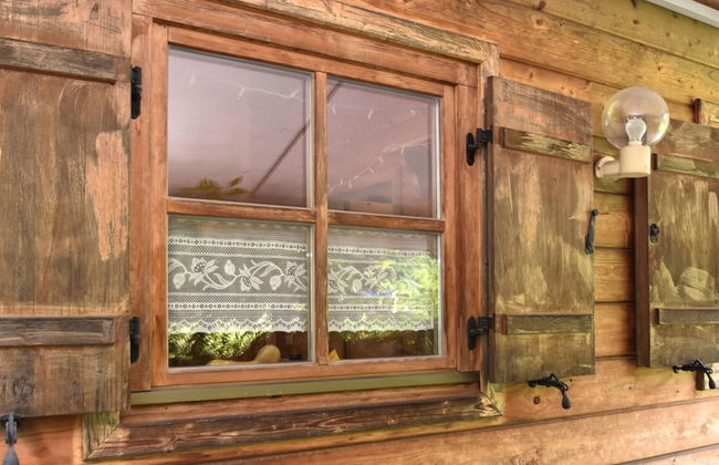 Vintage Holiday Home in Grafenried With Garden - Foto 13