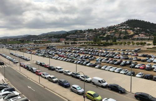 Apartamento playa Santa Sussana Barcelona - Foto 39