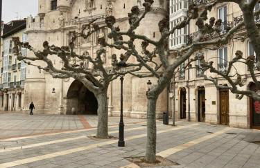 El Escondite De La Catedral Vivienda De Uso Turistico VUT 09-612 - Photo 20