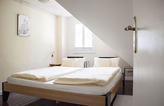 Hotel Flosdorff - Appartements - Foto 8