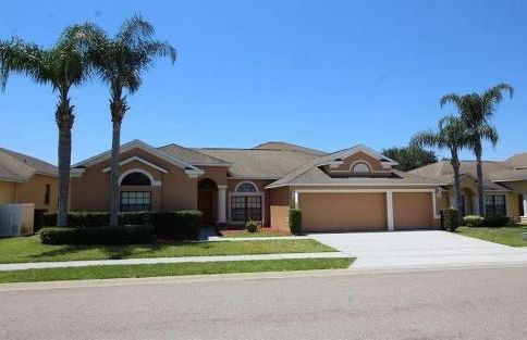 #440-Large 5 bed pool home with excellent privacy - Foto 19
