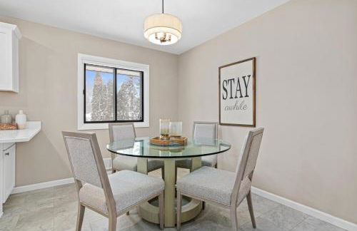 Spacious 5BR Family Haven, Pet Friendly, Game Room - Foto 29