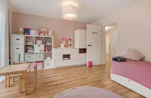 Luxurious Family House - Foto 24