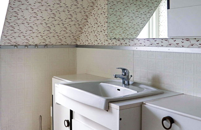 4 Star Holiday Home in Halmstad - Foto 11