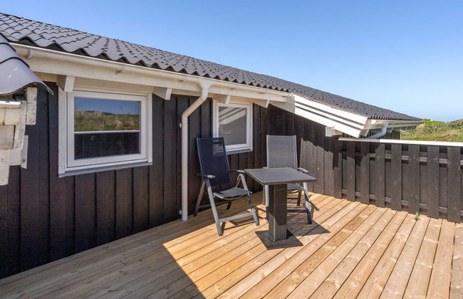 "Randulf" - 450m from the sea - Foto 12