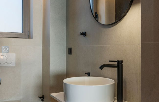 Villa Ekphrasis - Foto 32