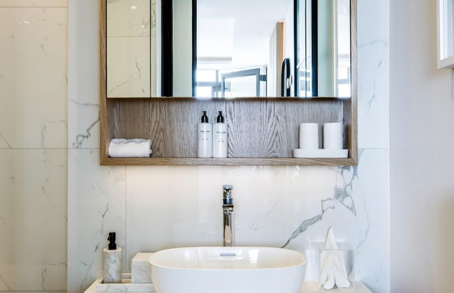 Magical Apartment w Uninterrupted Ocean Views Mouille Views - Photo 22