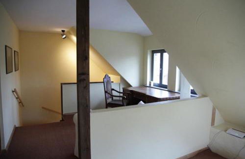 Große Wohnung / Haushälfte in Peetzig am See - Foto 21